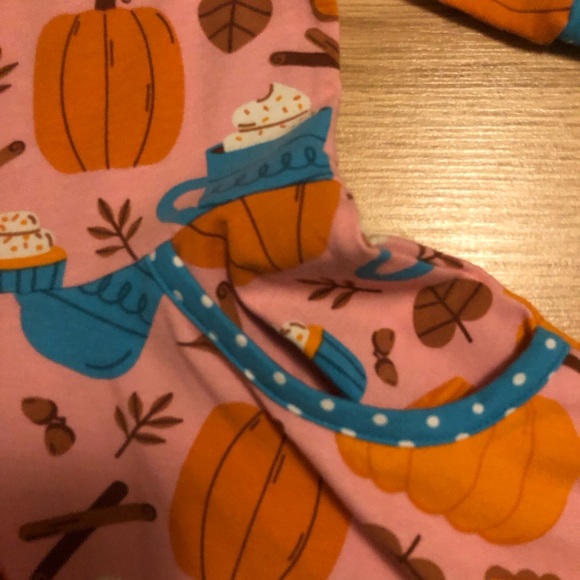 “Eleanor Rose” dress size 3-4 in great condition - Picture 4 of 6